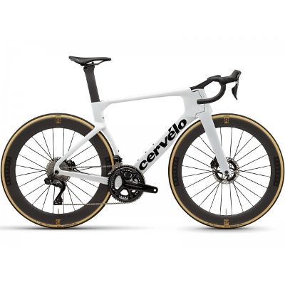 Bicycle: 2026 Cervélo S5 Dura-Ace Di2 Road Bike for Sale